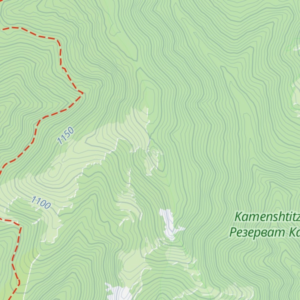 Map of Katunite