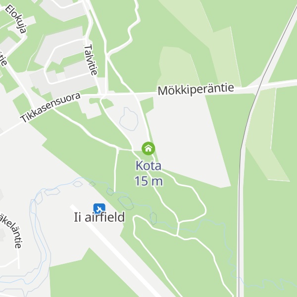Map of Kota
