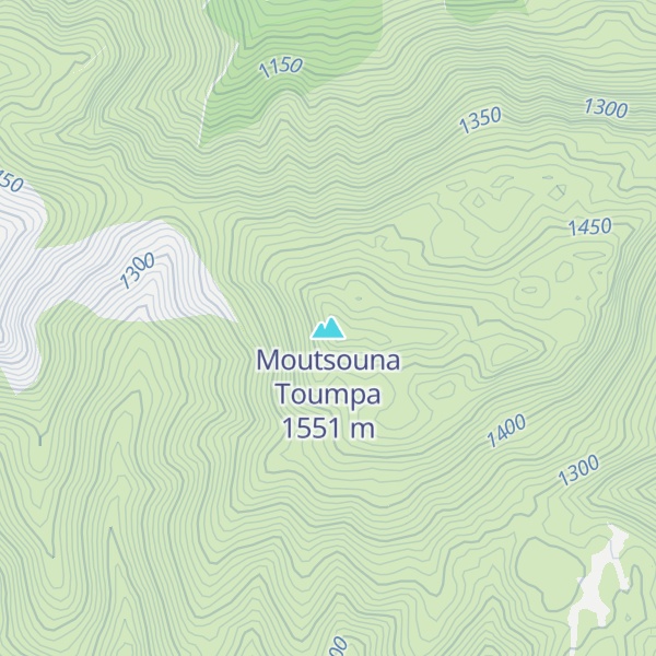 Map of Moutsouna Toumpa