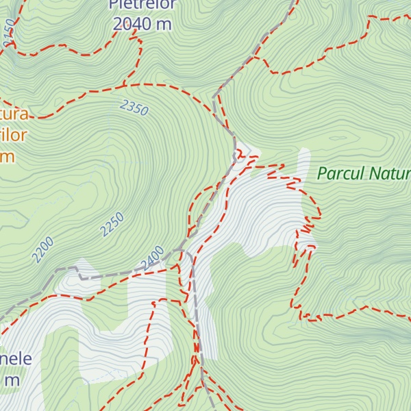 Map of Bucura Dumbravă
