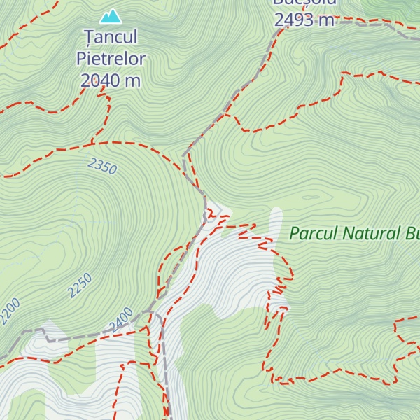 Map of Omu