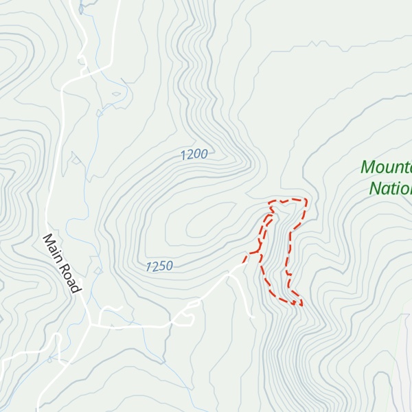 Map of Soetkop