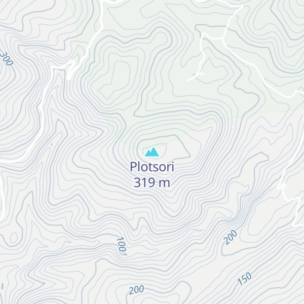 Map of Plotsori