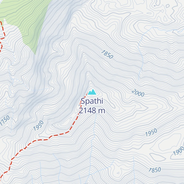 Map of Spathi