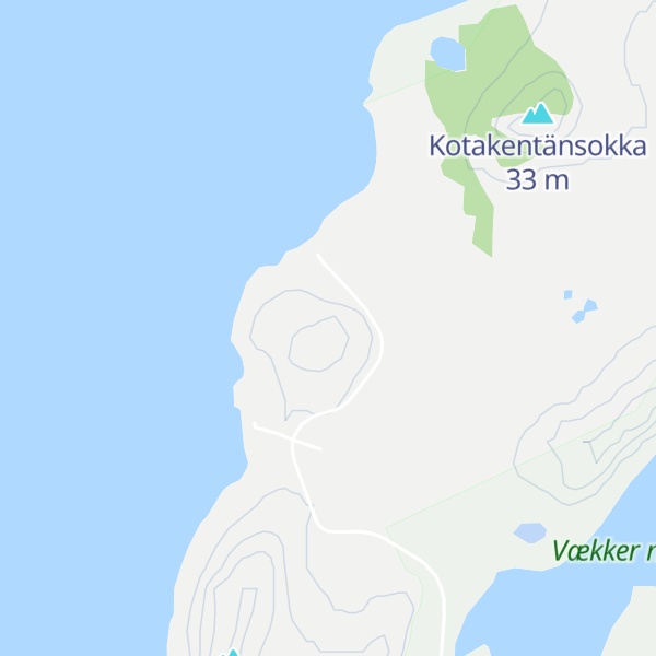Map of Piipahta