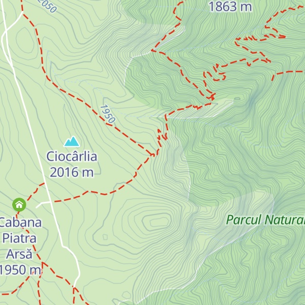 Map of Cantonul Schiel (Jepi)