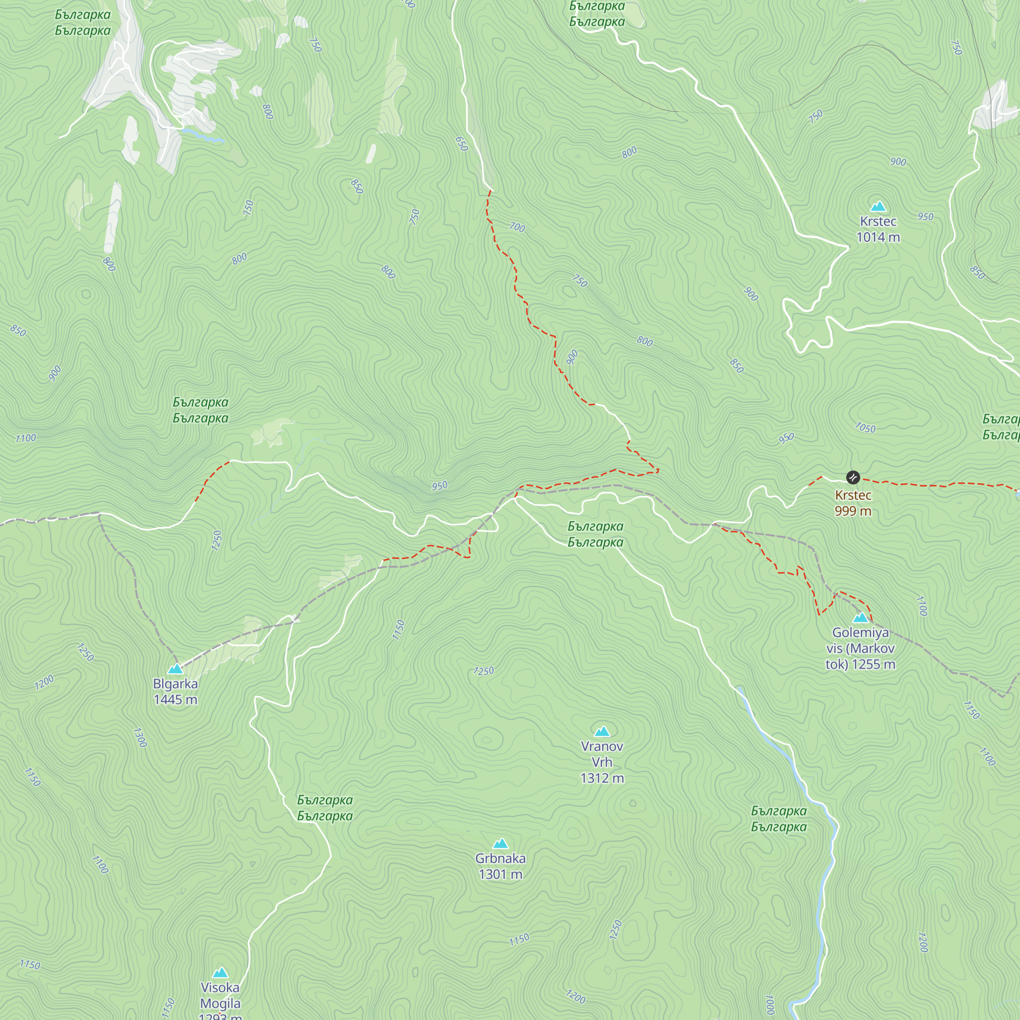 H.blgarka map