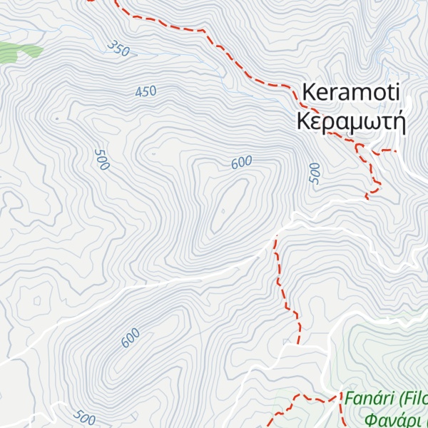 Map of Kadis