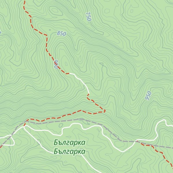 Map of H.armeec