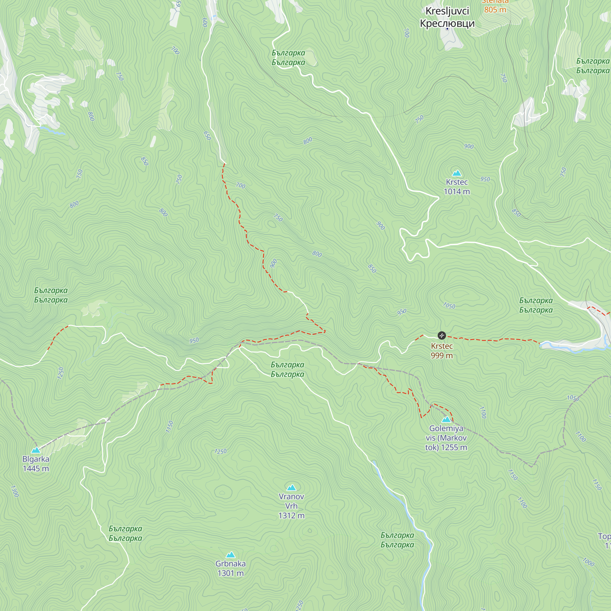 H.armeec map