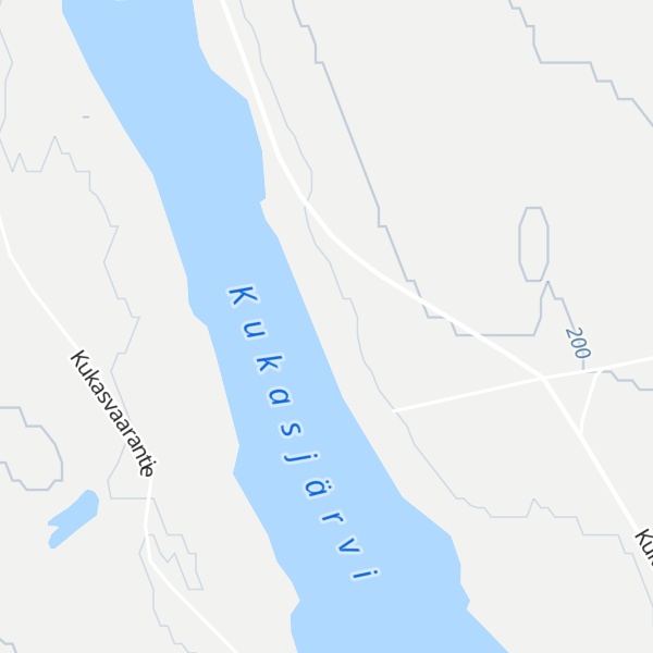 Map of Kota