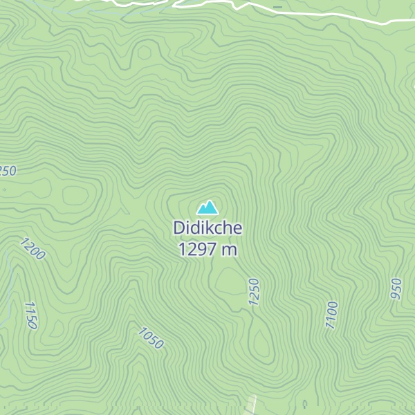 Map of Didikche