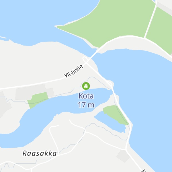 Map of Kota