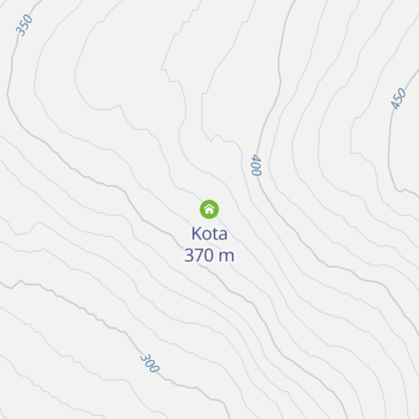 Map of Kota