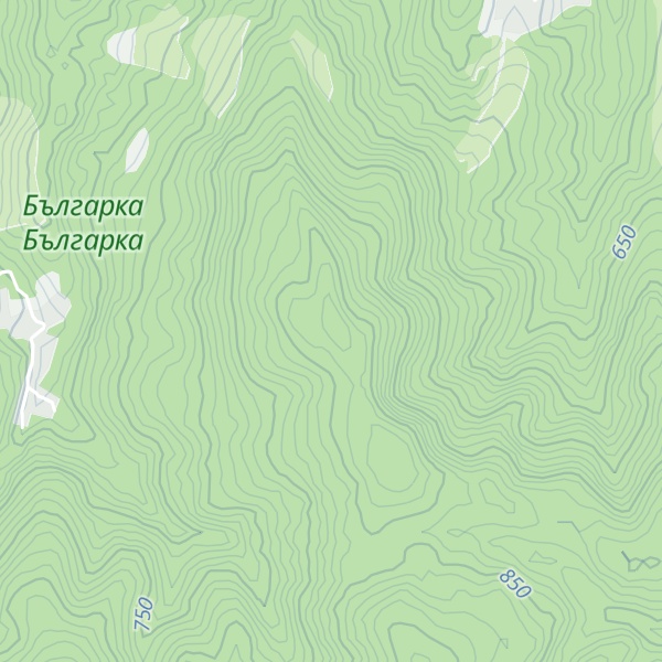 Map of Sh'rkovoto