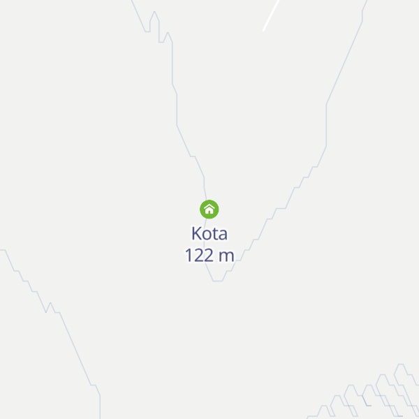 Map of Kota