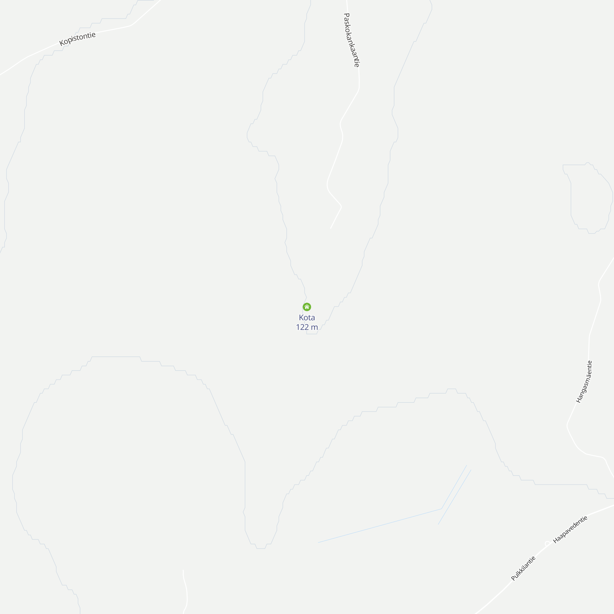 Kota map