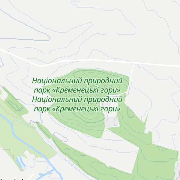 Map of Hostra