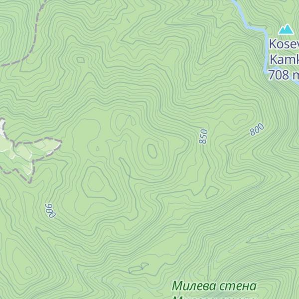 Map of Malkiya Chukar