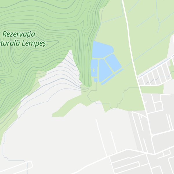 Map of Stâncă