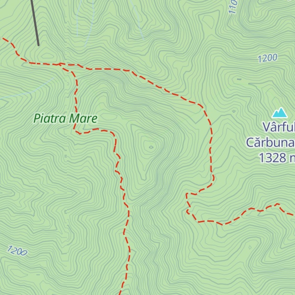 Map of Bechia