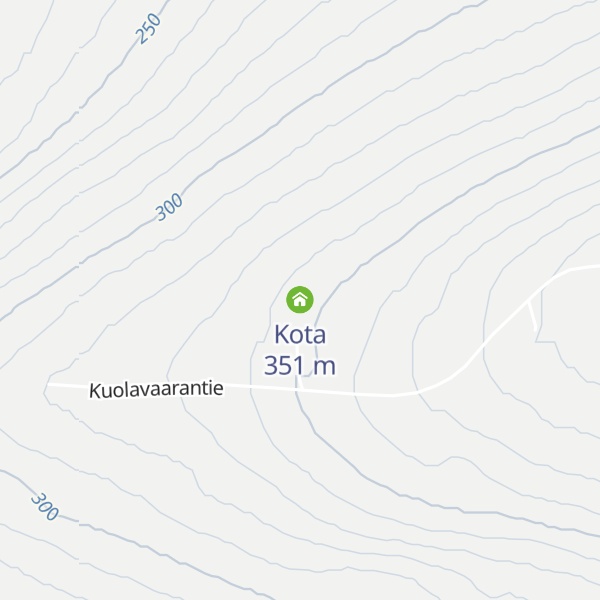 Map of Kota