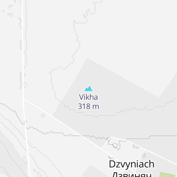 Map of Vikha