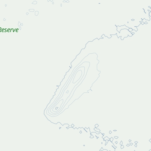 Map of Jabal Sodi