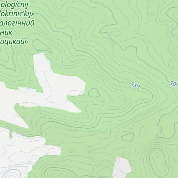 Map of Kamiana