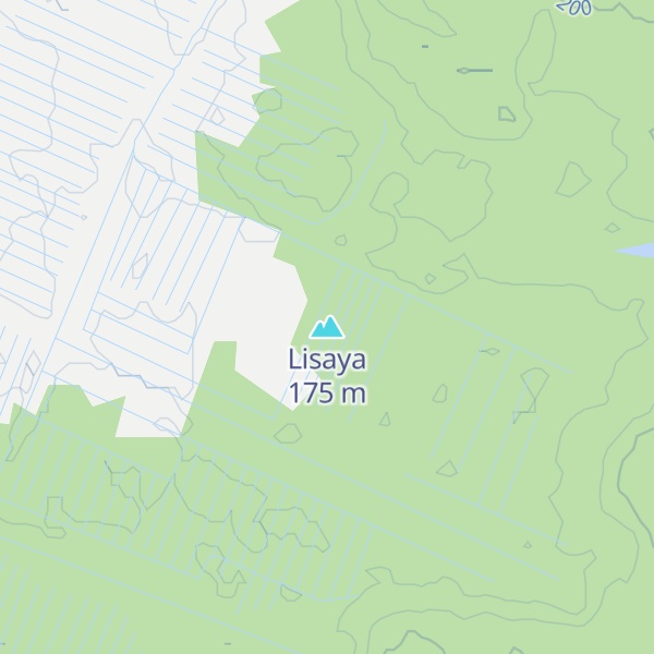 Map of Lisaya