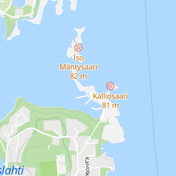 Map of Kota