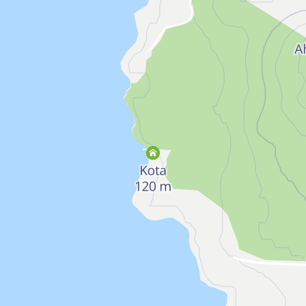 Map of Kota