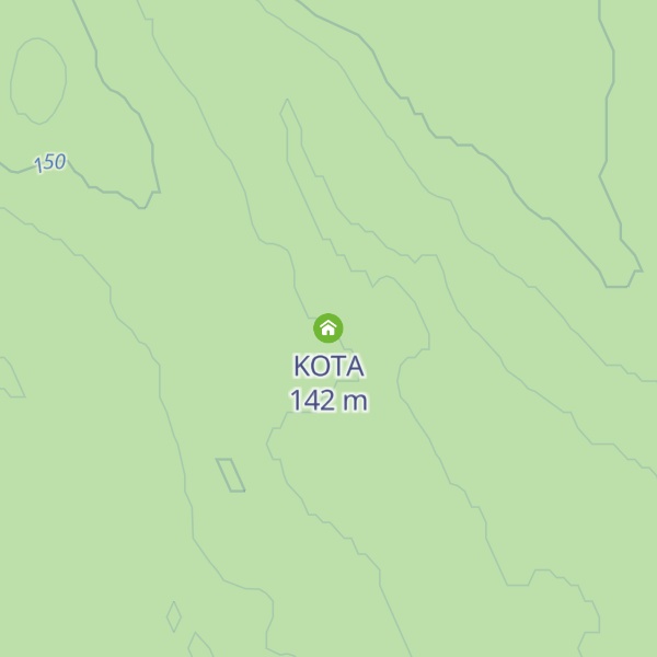 Map of KOTA