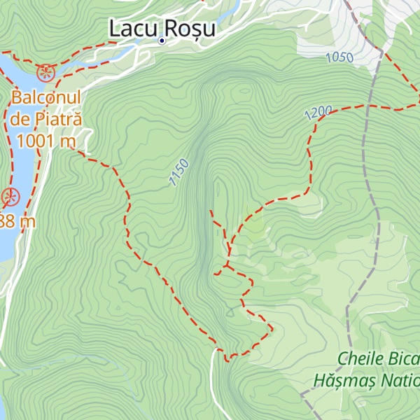 Map of Panoramic Booth