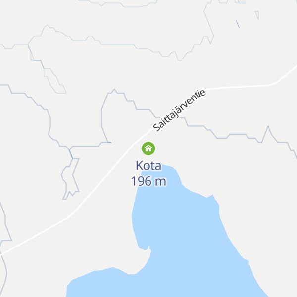 Map of Kota