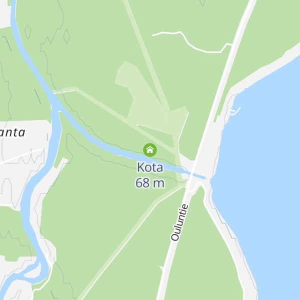 Map of Kota