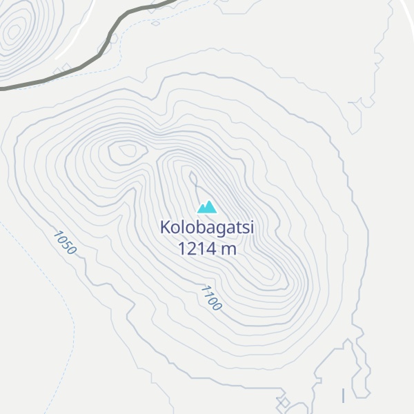 Map of Kolobagatsi