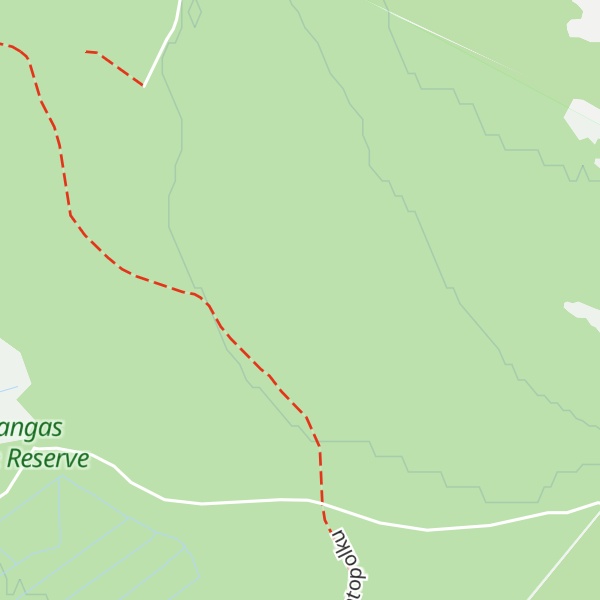 Map of Takaharju