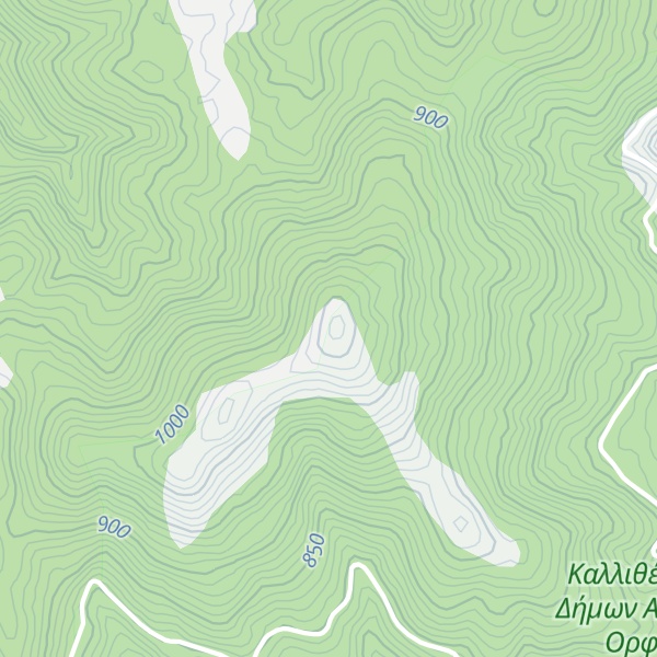 Map of Silo