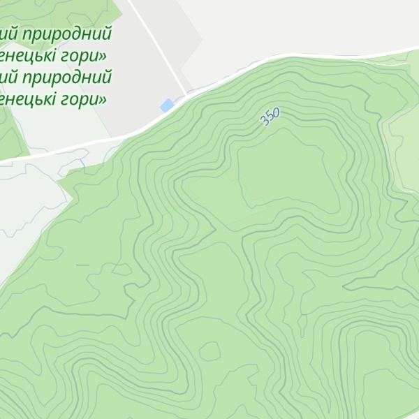 Map of Uniias