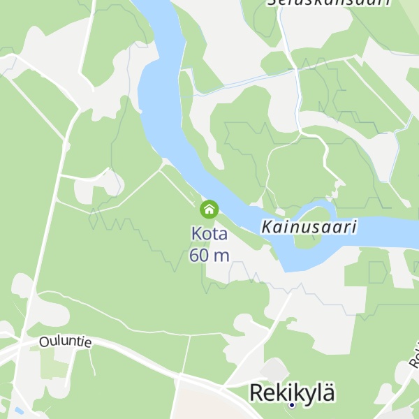 Map of Kota
