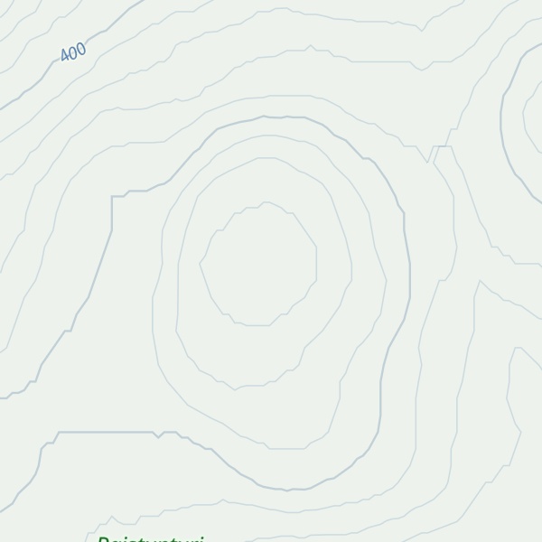 Map of Gaskkamuš Sieiddenjunis