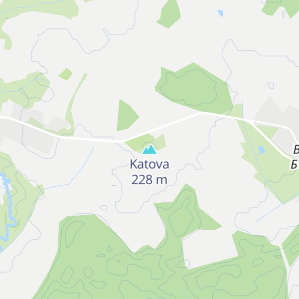 Map of Katova