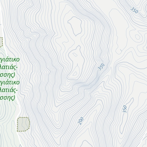 Map of Lykoúri