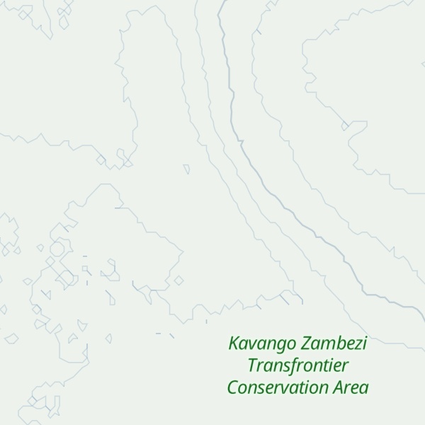 Map of Lukunguni