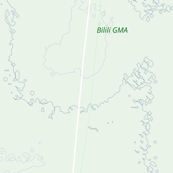 Map of Mabvia