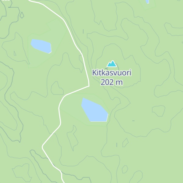 Map of Kota