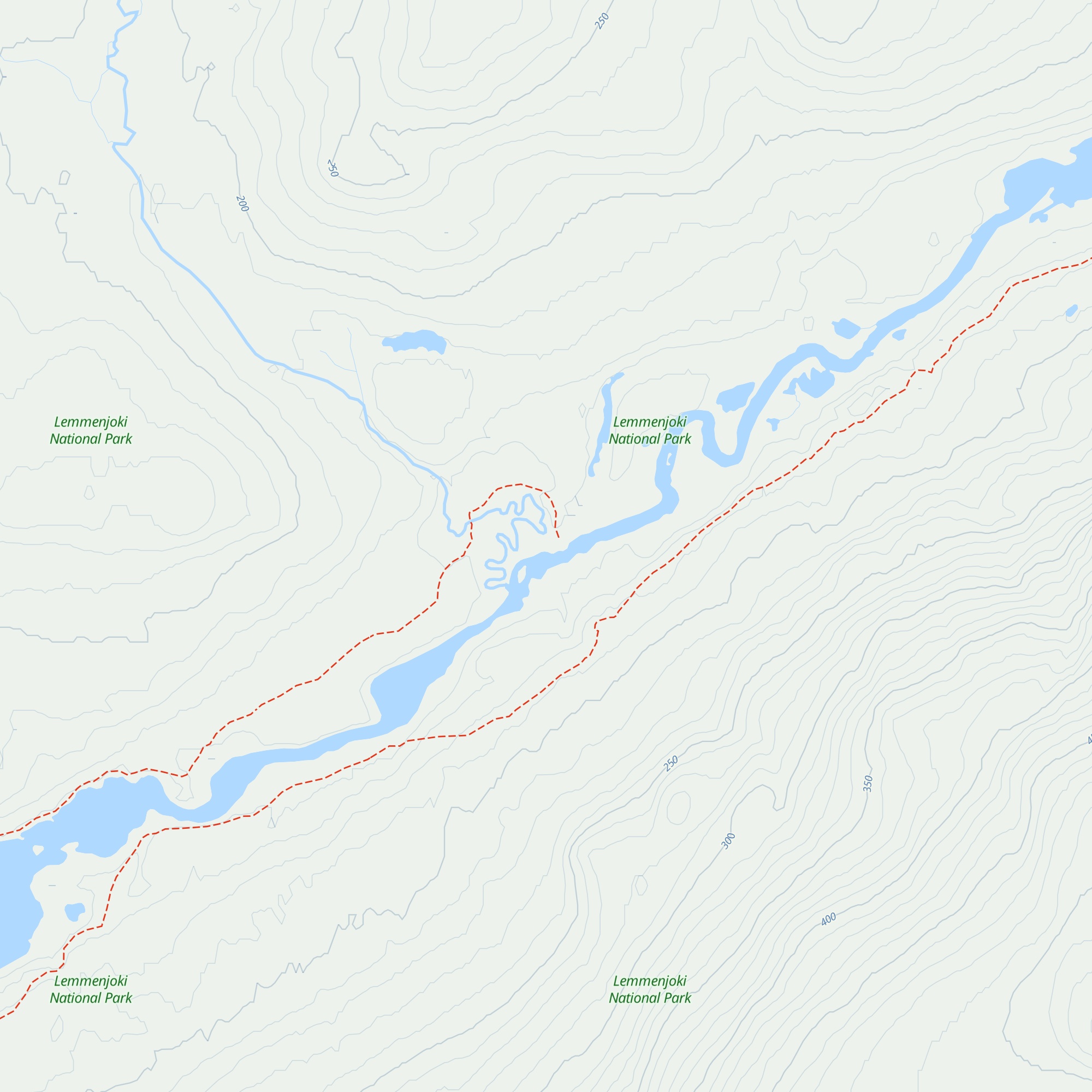Sierikniva tulistelutupa map