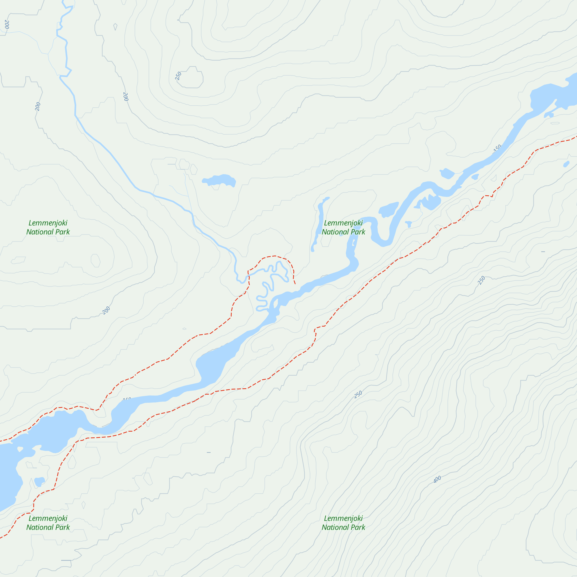 Sierikniva tulistelutupa map