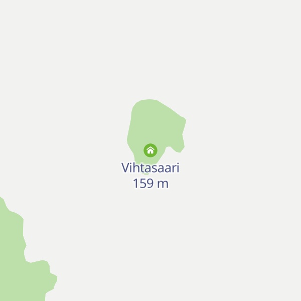 Map of Vihtasaari